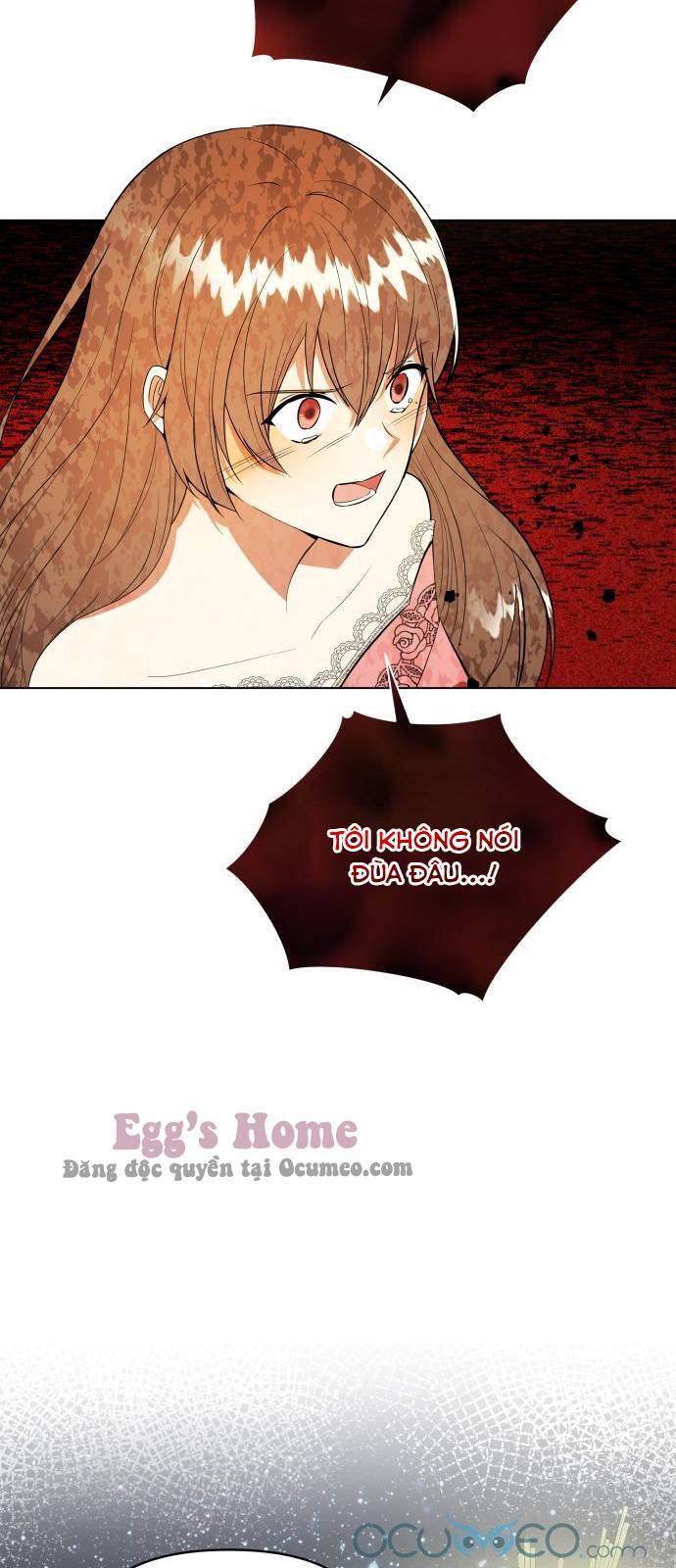 Công Tước Ác Quỷ Không Ngủ Được Chapter 1 - 22