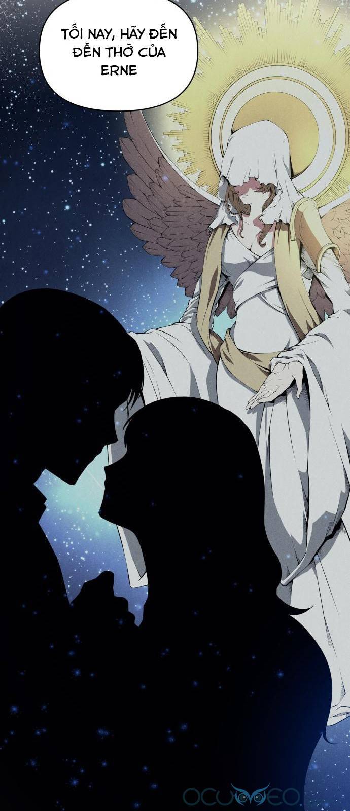 Công Tước Ác Quỷ Không Ngủ Được Chapter 1 - 23