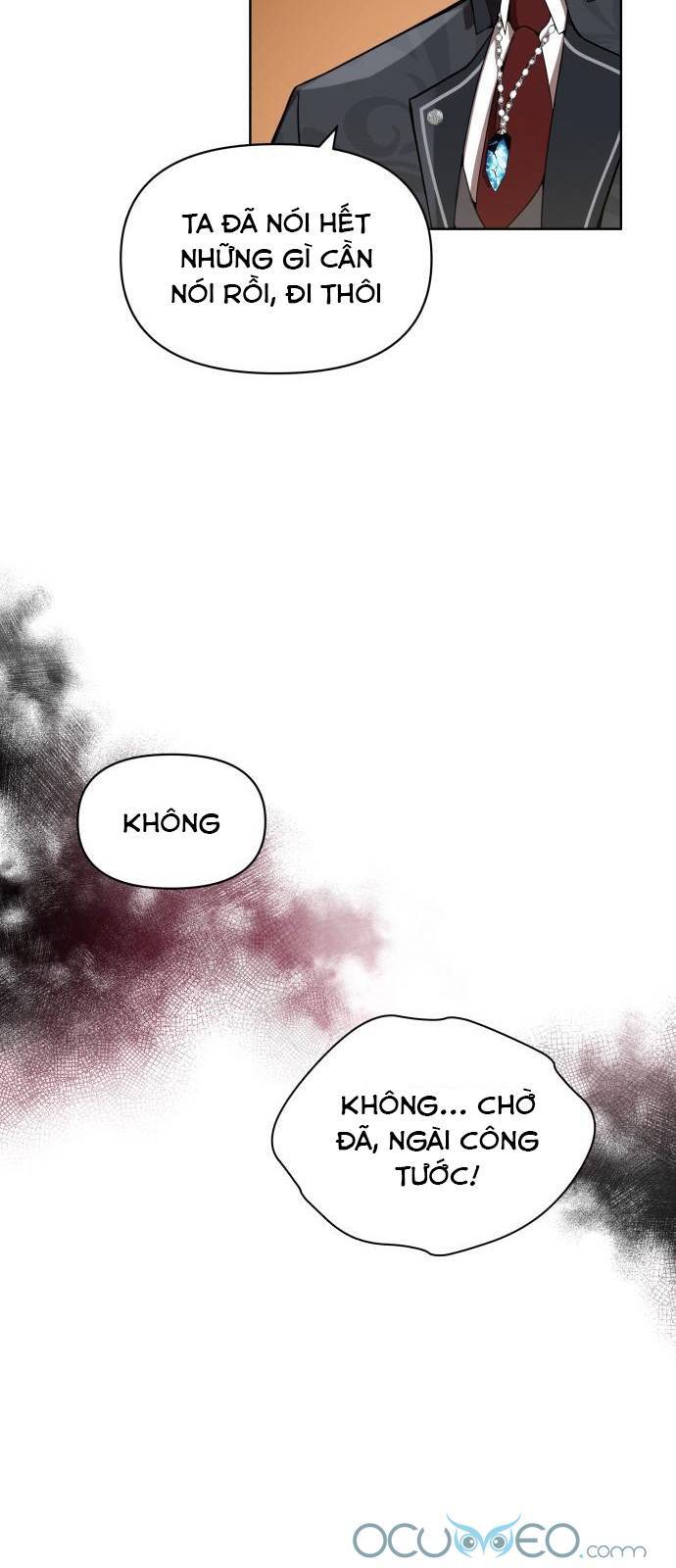 Công Tước Ác Quỷ Không Ngủ Được Chapter 1 - 26