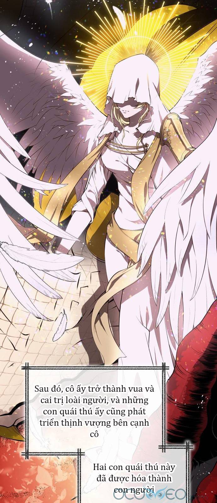 Công Tước Ác Quỷ Không Ngủ Được Chapter 1 - 4