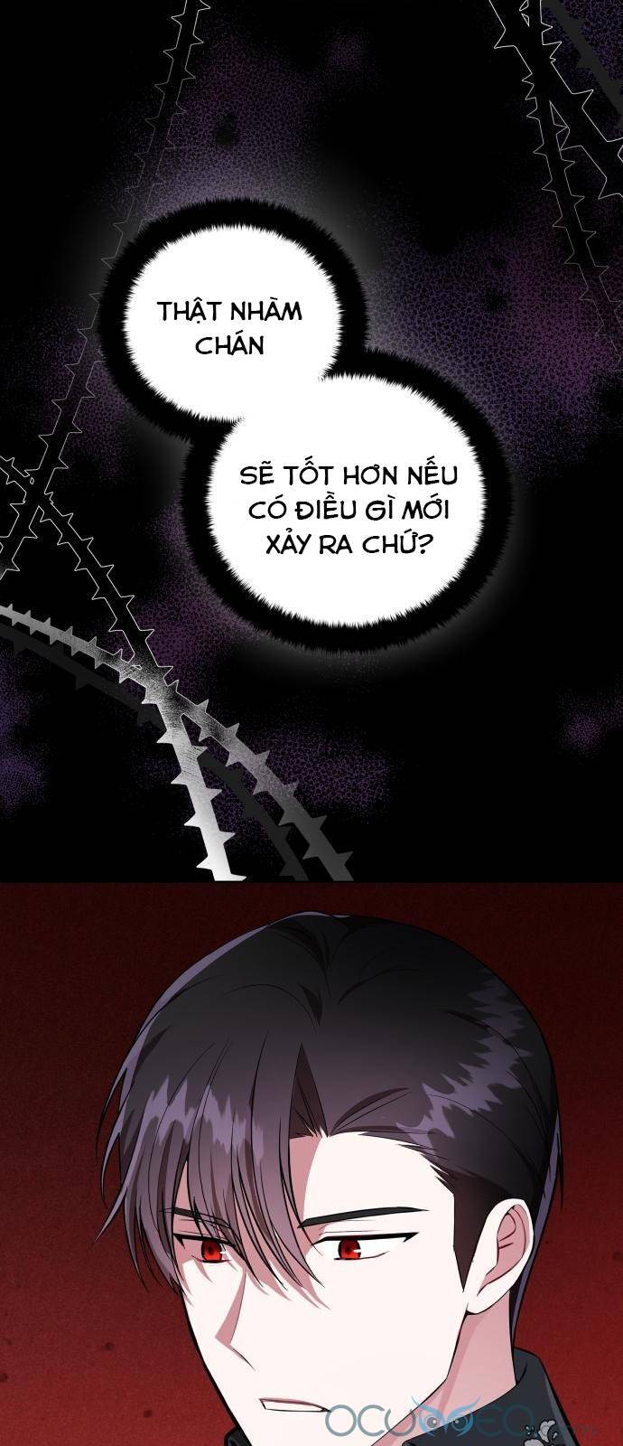 Công Tước Ác Quỷ Không Ngủ Được Chapter 1 - 34