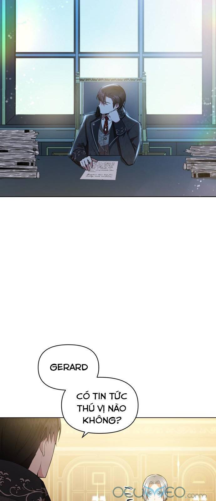 Công Tước Ác Quỷ Không Ngủ Được Chapter 1 - 36