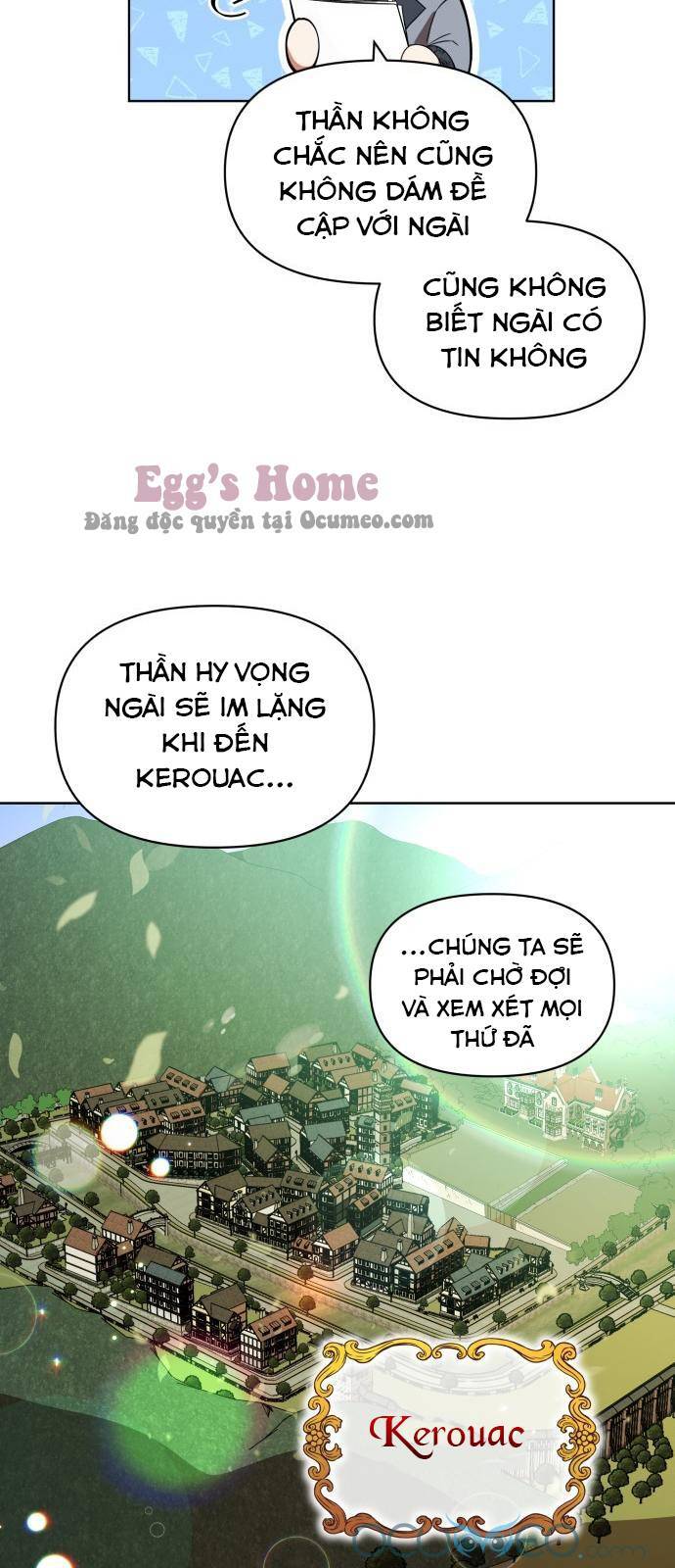 Công Tước Ác Quỷ Không Ngủ Được Chapter 1 - 39