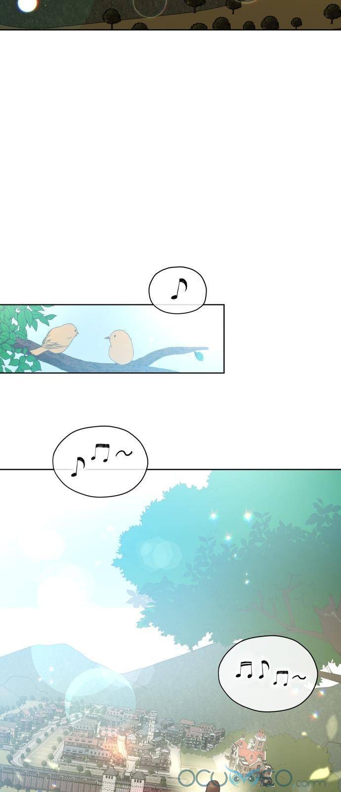 Công Tước Ác Quỷ Không Ngủ Được Chapter 1 - 40