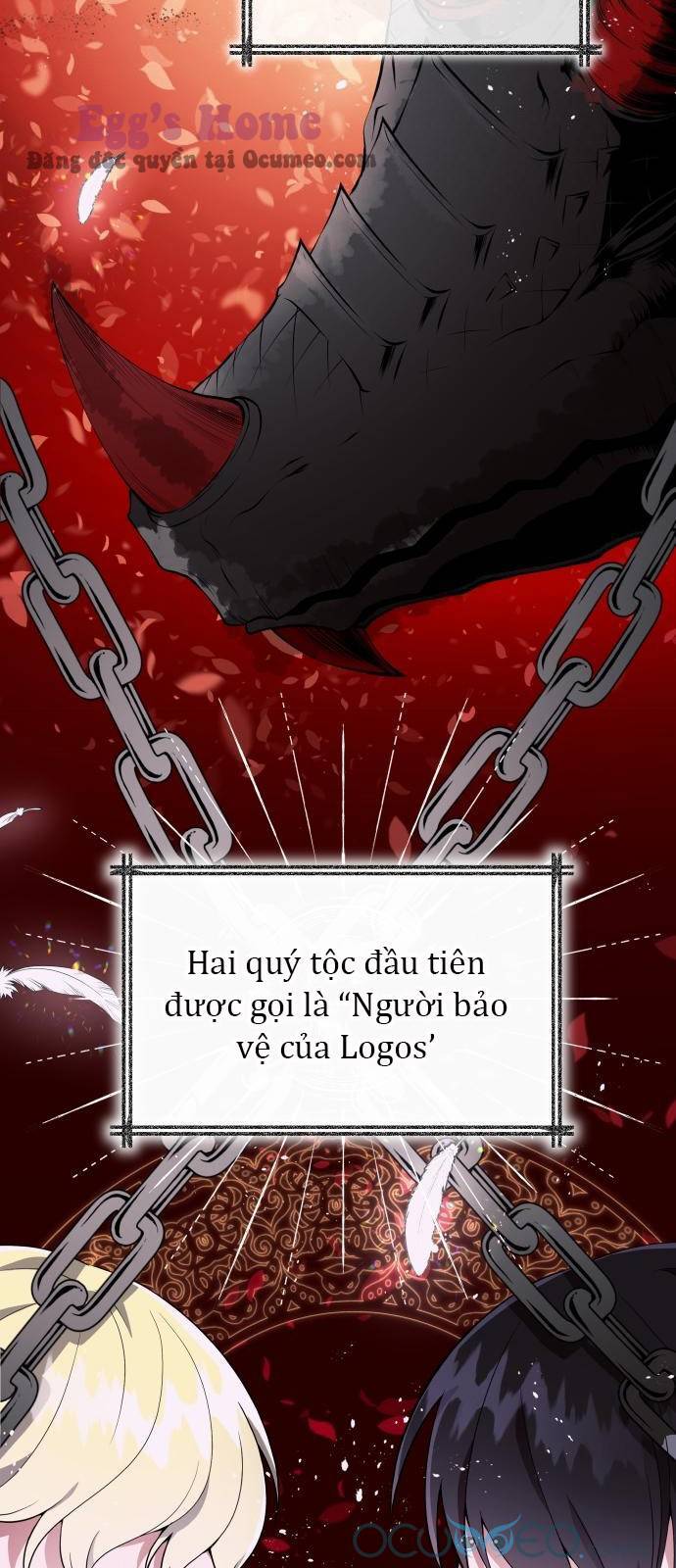 Công Tước Ác Quỷ Không Ngủ Được Chapter 1 - 5