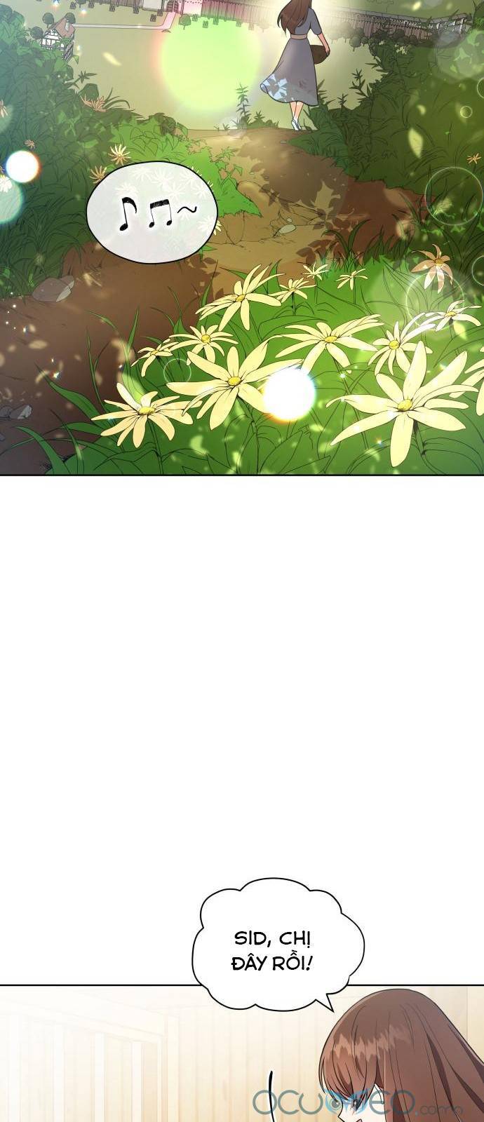 Công Tước Ác Quỷ Không Ngủ Được Chapter 1 - 41