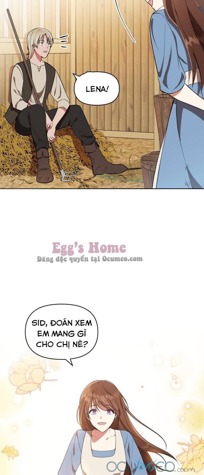 Công Tước Ác Quỷ Không Ngủ Được Chapter 1 - 42