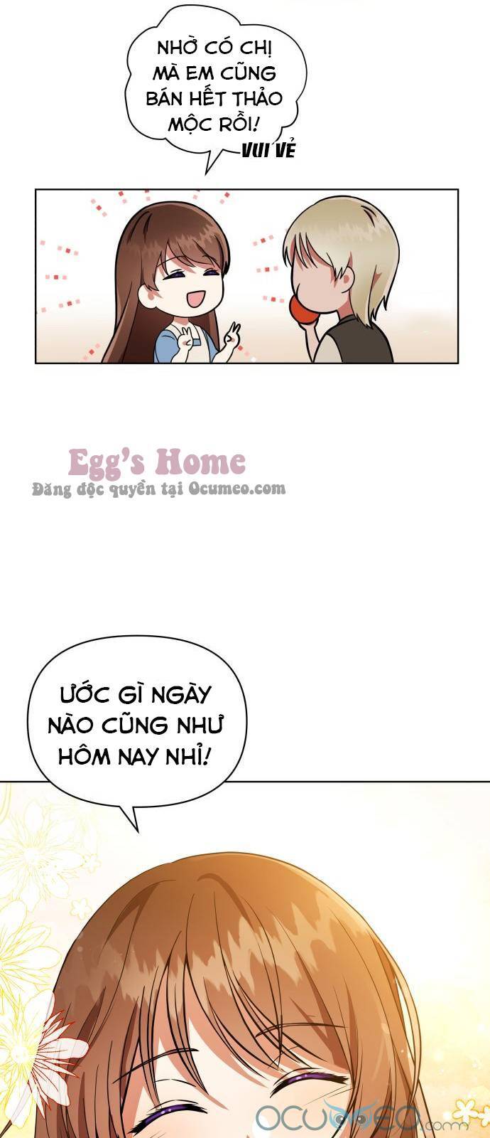 Công Tước Ác Quỷ Không Ngủ Được Chapter 1 - 45