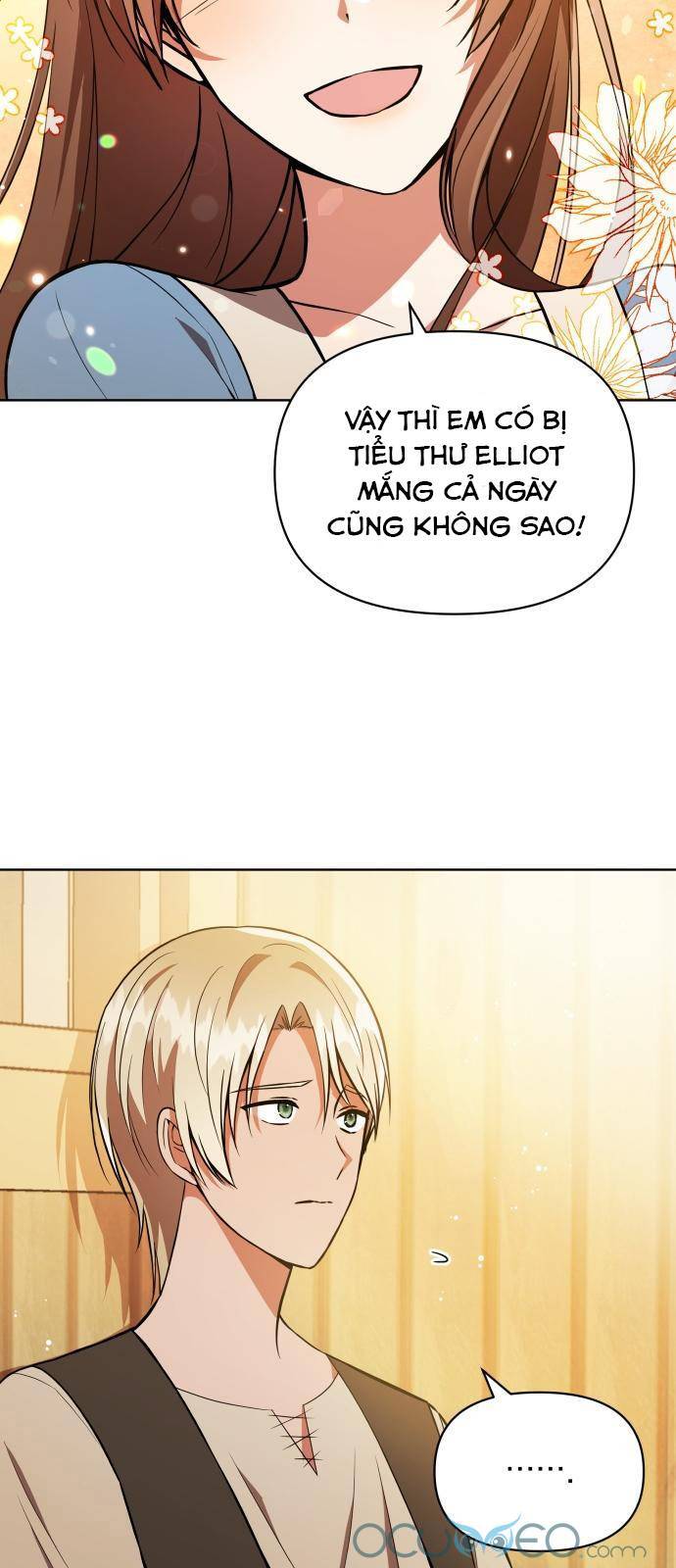 Công Tước Ác Quỷ Không Ngủ Được Chapter 1 - 46