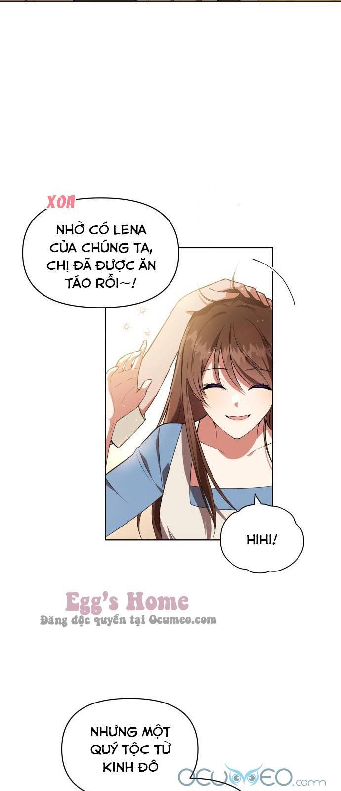 Công Tước Ác Quỷ Không Ngủ Được Chapter 1 - 47