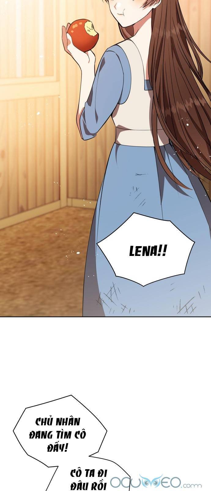 Công Tước Ác Quỷ Không Ngủ Được Chapter 1 - 49