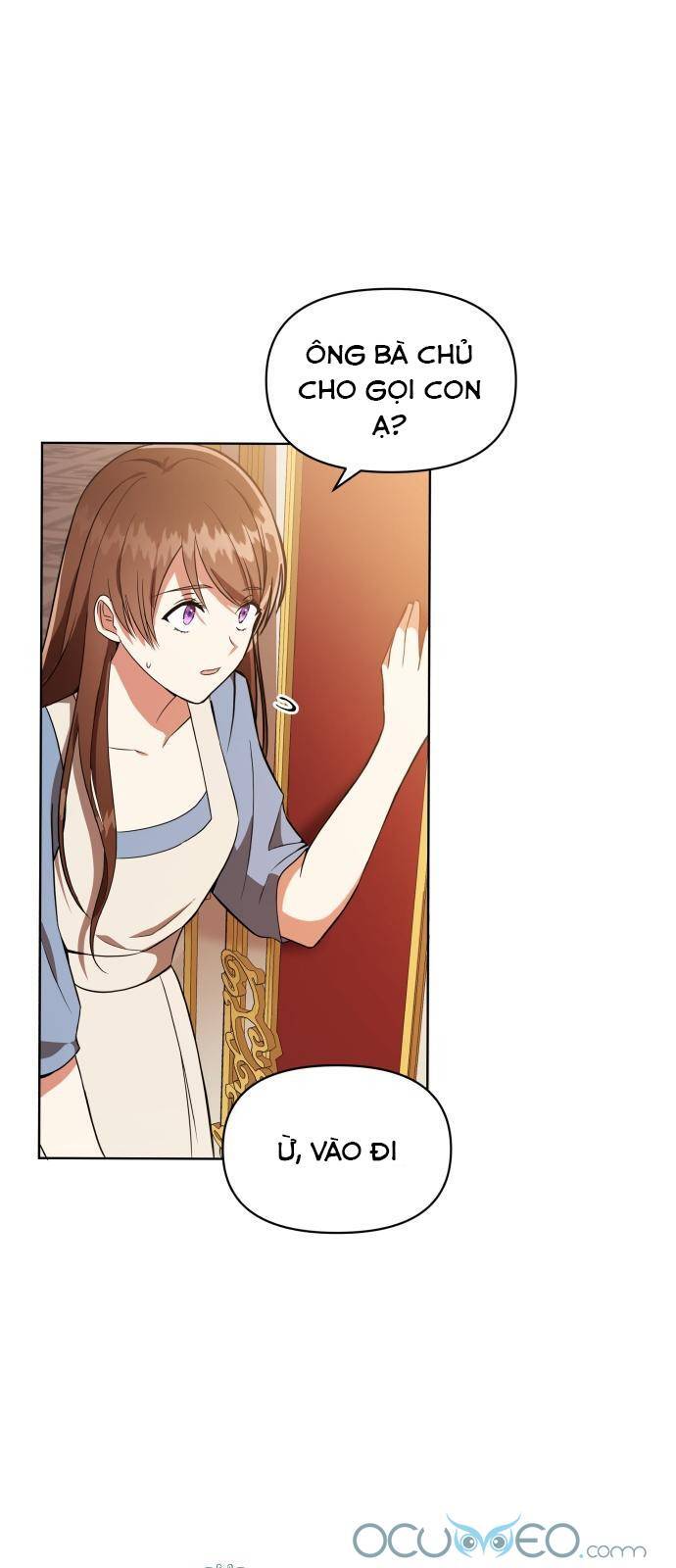 Công Tước Ác Quỷ Không Ngủ Được Chapter 1 - 52