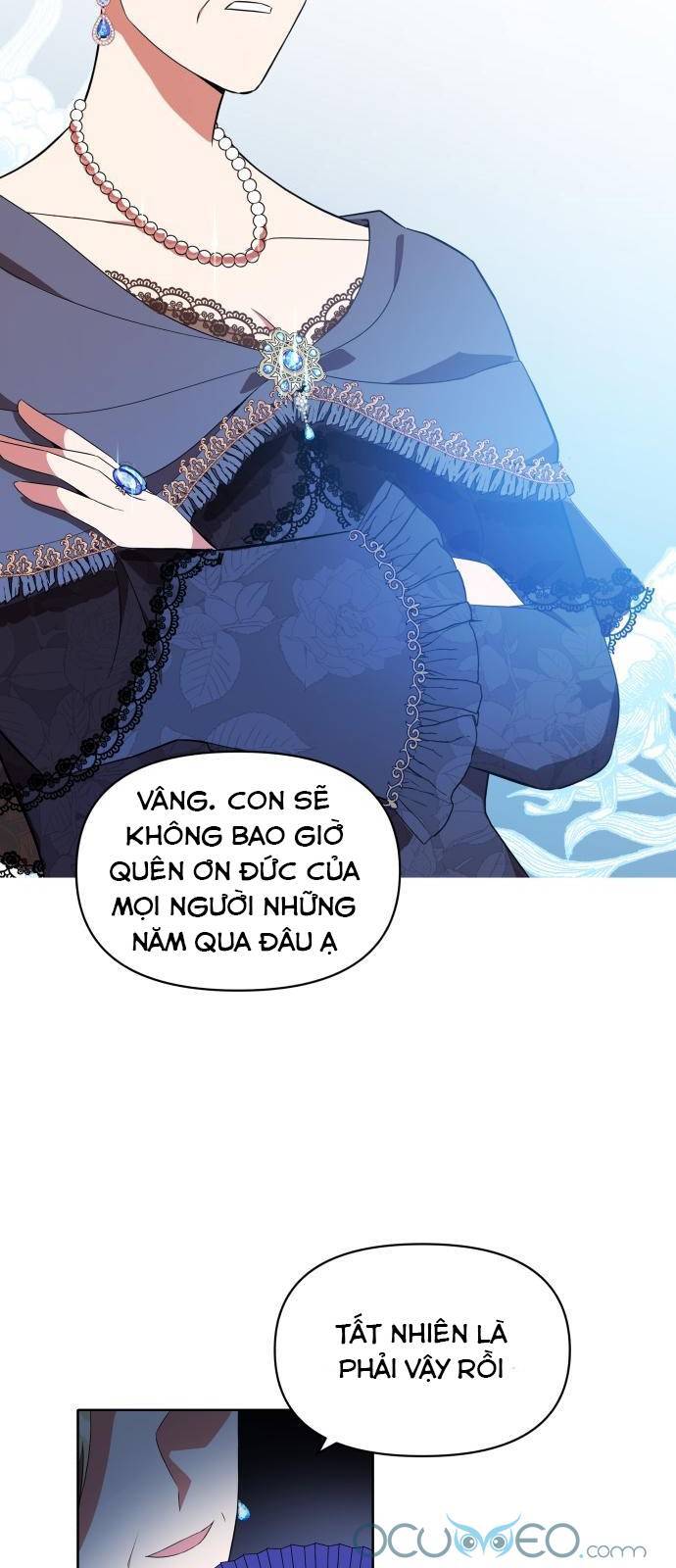 Công Tước Ác Quỷ Không Ngủ Được Chapter 1 - 55