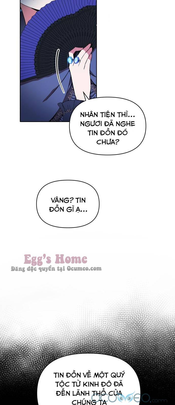 Công Tước Ác Quỷ Không Ngủ Được Chapter 1 - 56