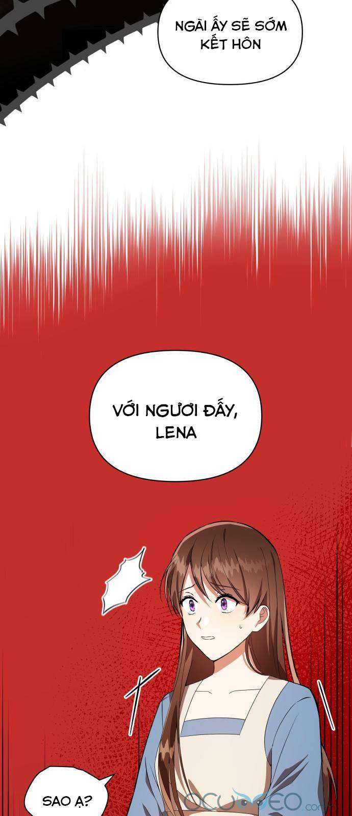 Công Tước Ác Quỷ Không Ngủ Được Chapter 1 - 58