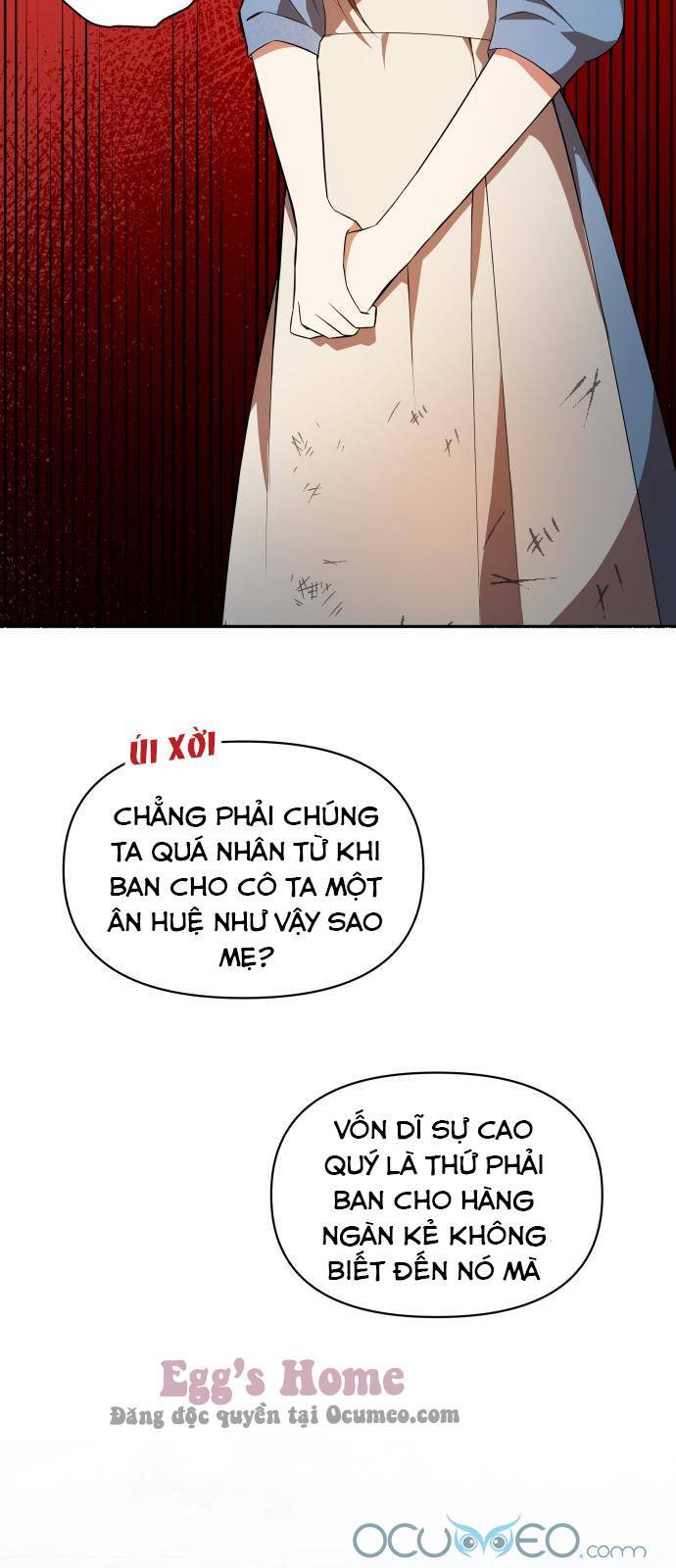 Công Tước Ác Quỷ Không Ngủ Được Chapter 1 - 59