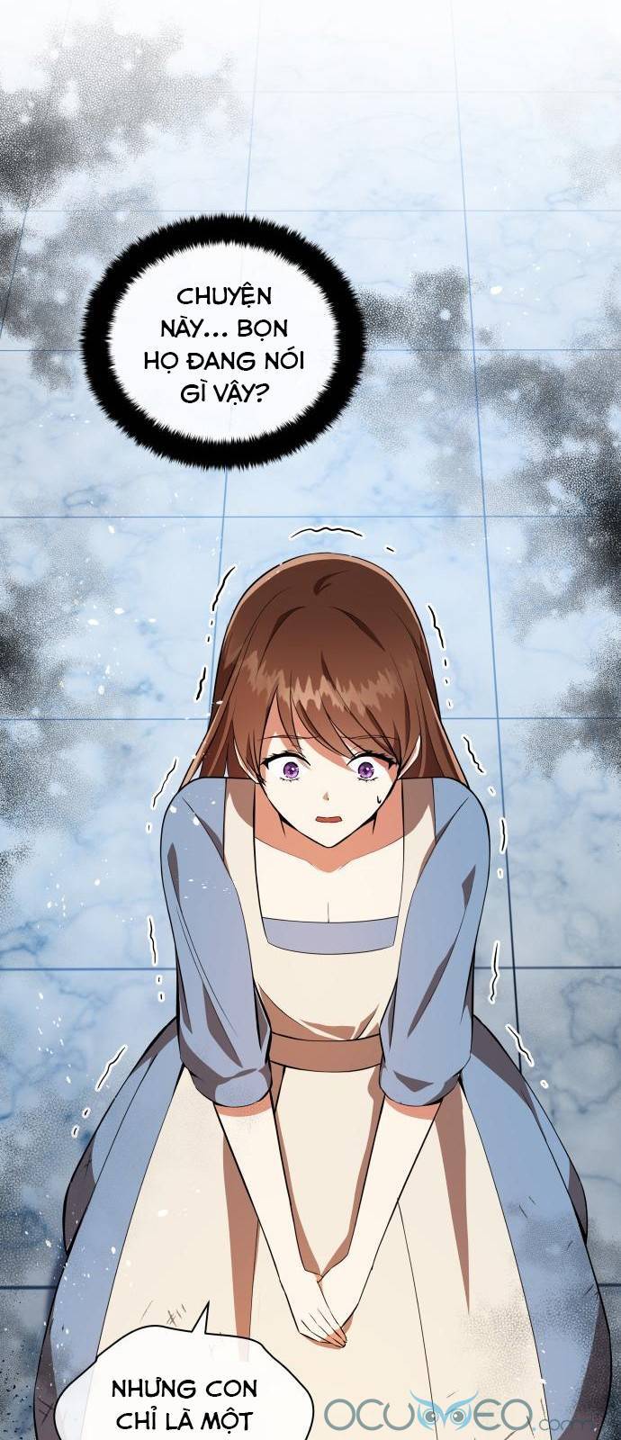 Công Tước Ác Quỷ Không Ngủ Được Chapter 1 - 60