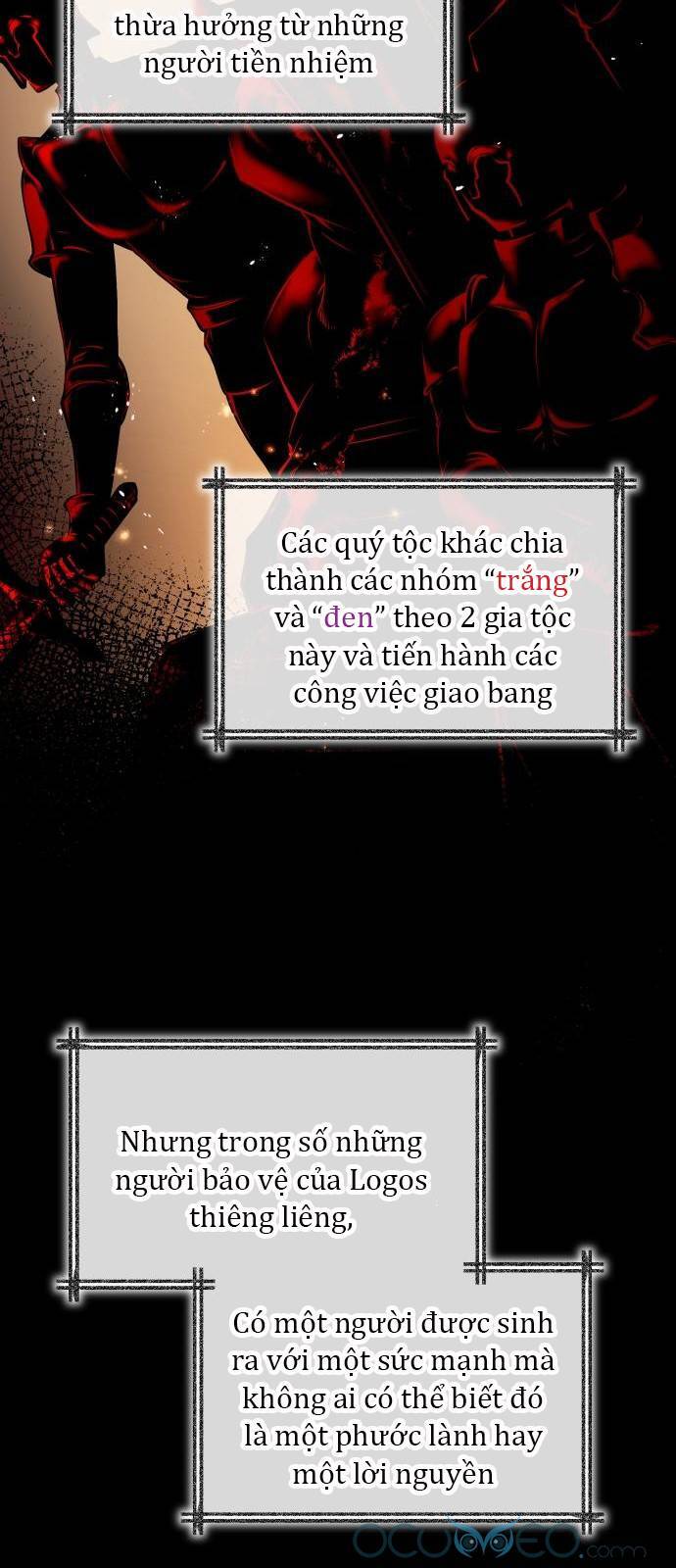 Công Tước Ác Quỷ Không Ngủ Được Chapter 1 - 7