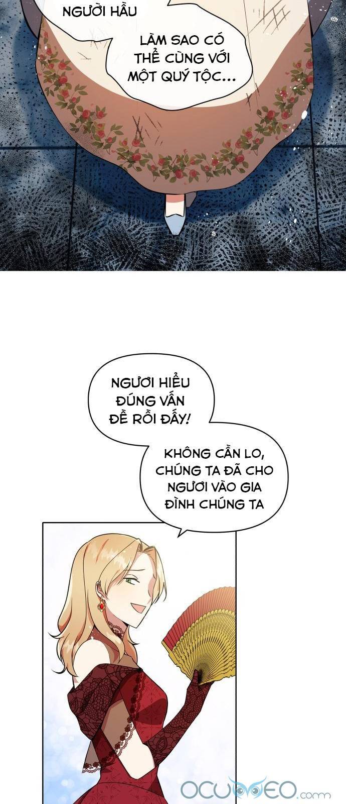 Công Tước Ác Quỷ Không Ngủ Được Chapter 1 - 61