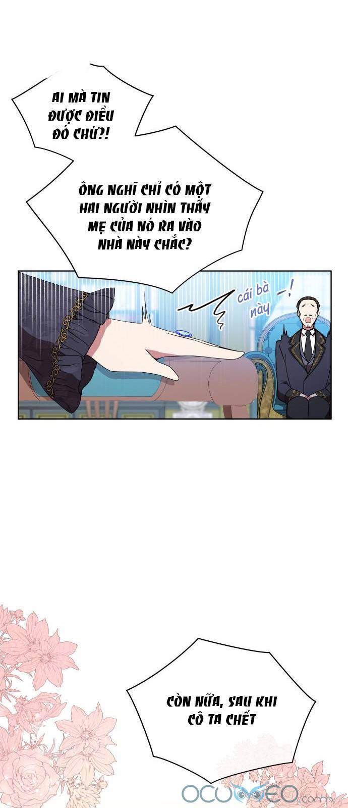 Công Tước Ác Quỷ Không Ngủ Được Chapter 1 - 63