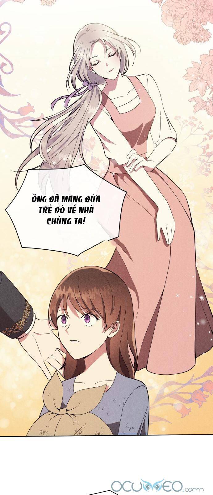 Công Tước Ác Quỷ Không Ngủ Được Chapter 1 - 64