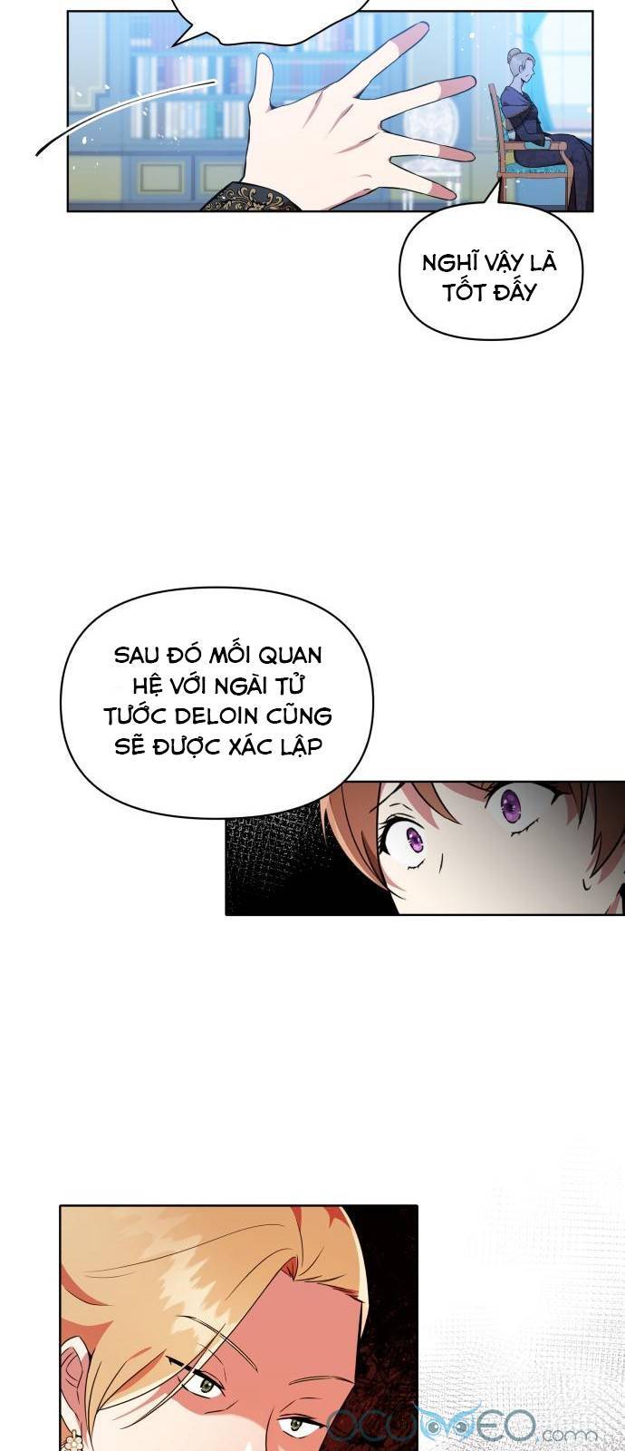 Công Tước Ác Quỷ Không Ngủ Được Chapter 1 - 66