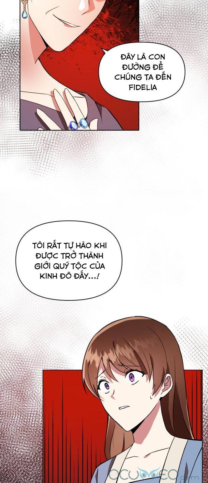 Công Tước Ác Quỷ Không Ngủ Được Chapter 1 - 67