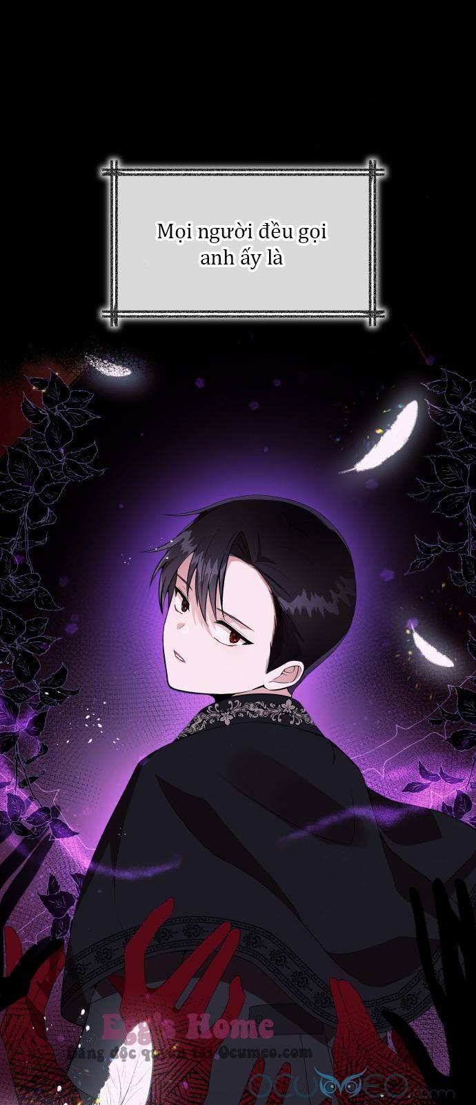 Công Tước Ác Quỷ Không Ngủ Được Chapter 1 - 8