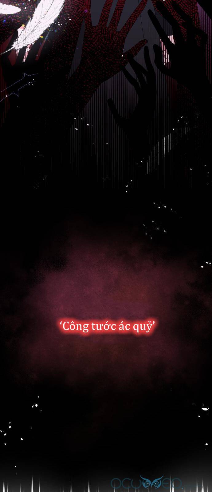 Công Tước Ác Quỷ Không Ngủ Được Chapter 1 - 9