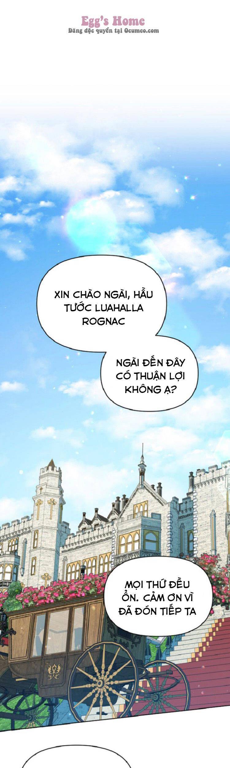 Công Tước Ác Quỷ Không Ngủ Được Chapter 10 - 2