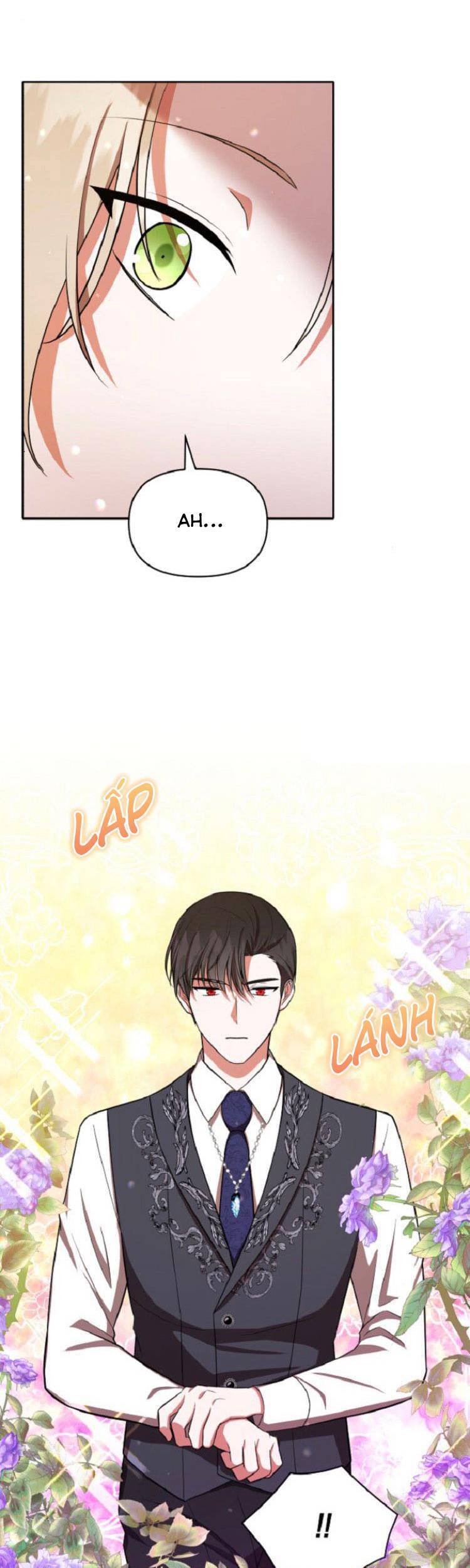 Công Tước Ác Quỷ Không Ngủ Được Chapter 10 - 11