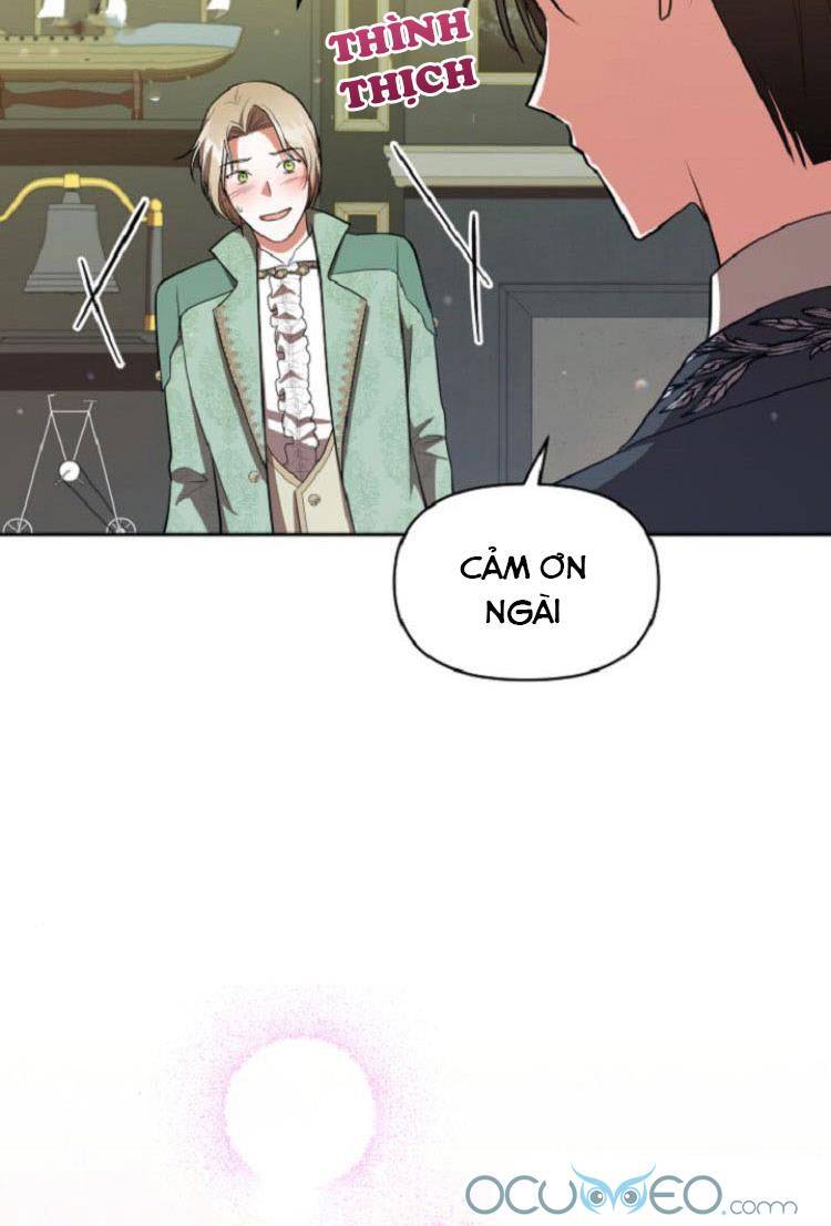 Công Tước Ác Quỷ Không Ngủ Được Chapter 10 - 13