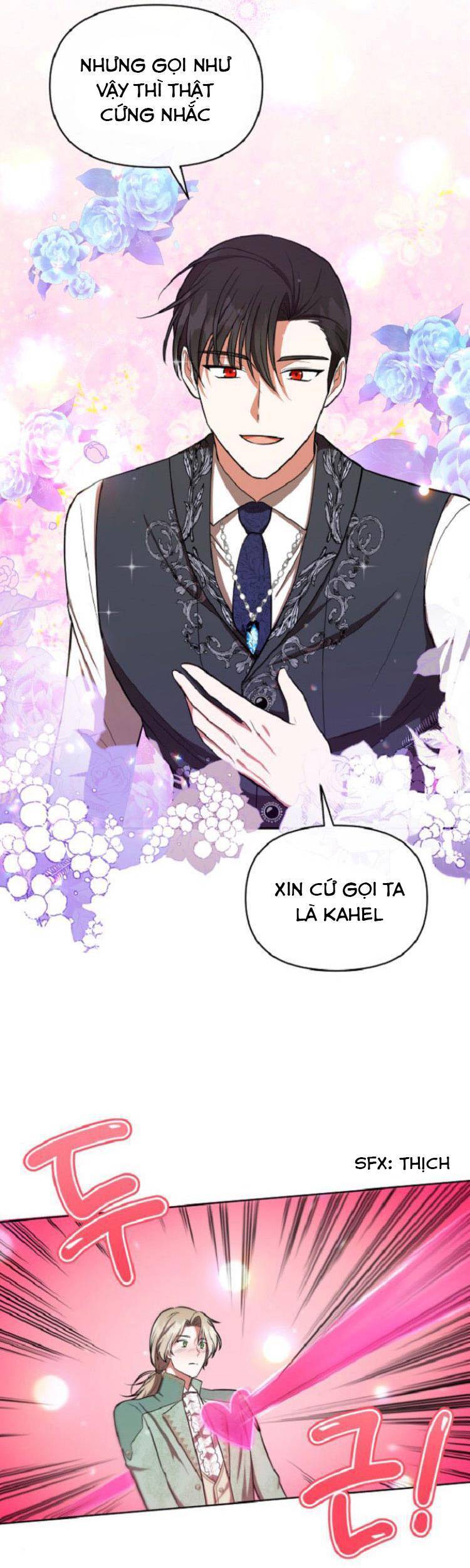 Công Tước Ác Quỷ Không Ngủ Được Chapter 10 - 14