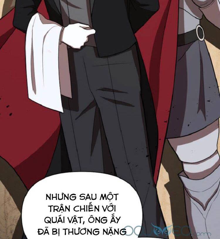 Công Tước Ác Quỷ Không Ngủ Được Chapter 10 - 21