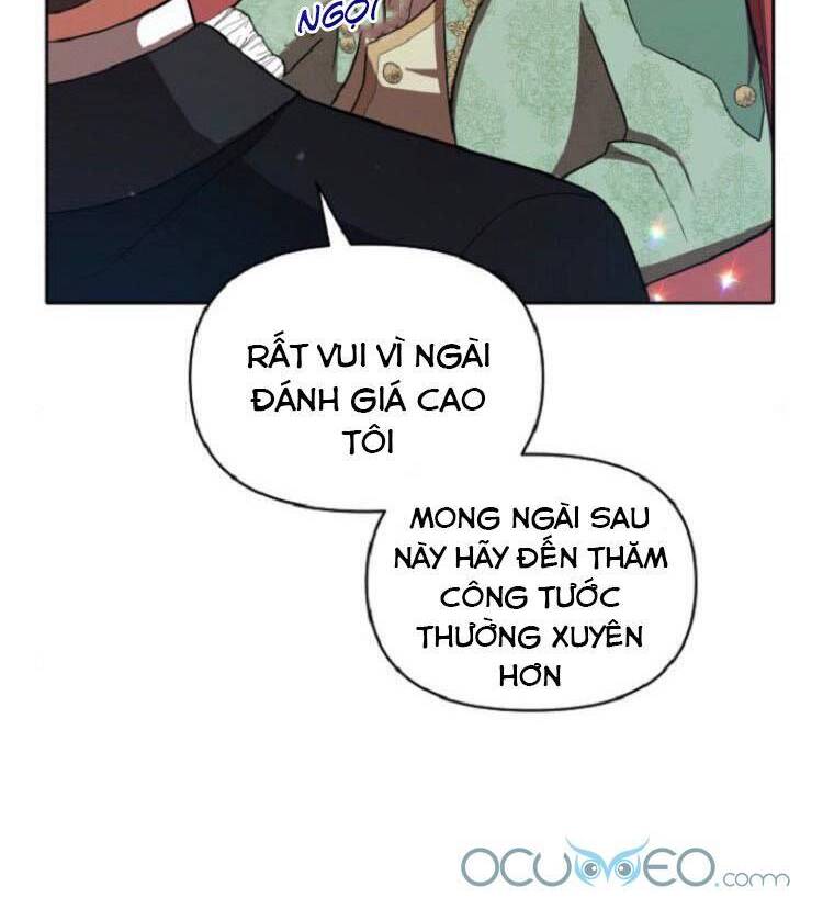 Công Tước Ác Quỷ Không Ngủ Được Chapter 10 - 23