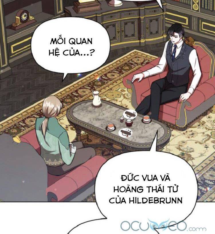 Công Tước Ác Quỷ Không Ngủ Được Chapter 10 - 25