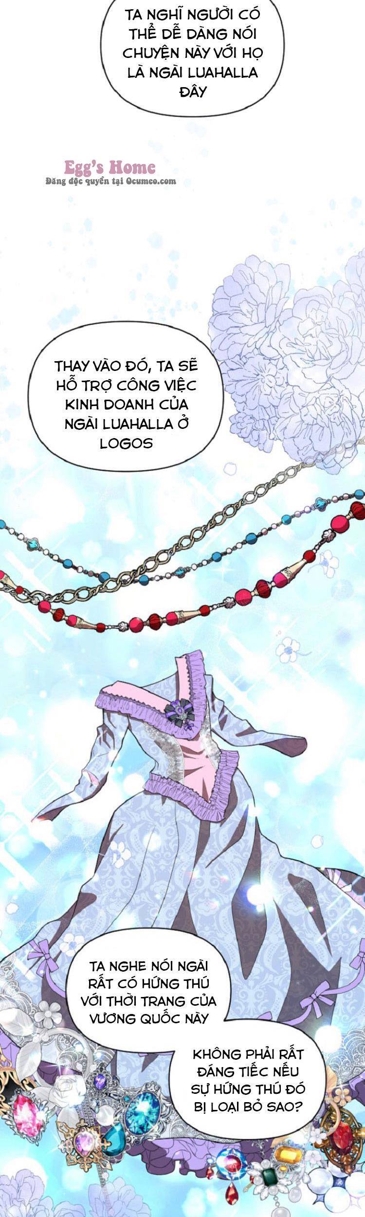 Công Tước Ác Quỷ Không Ngủ Được Chapter 10 - 26