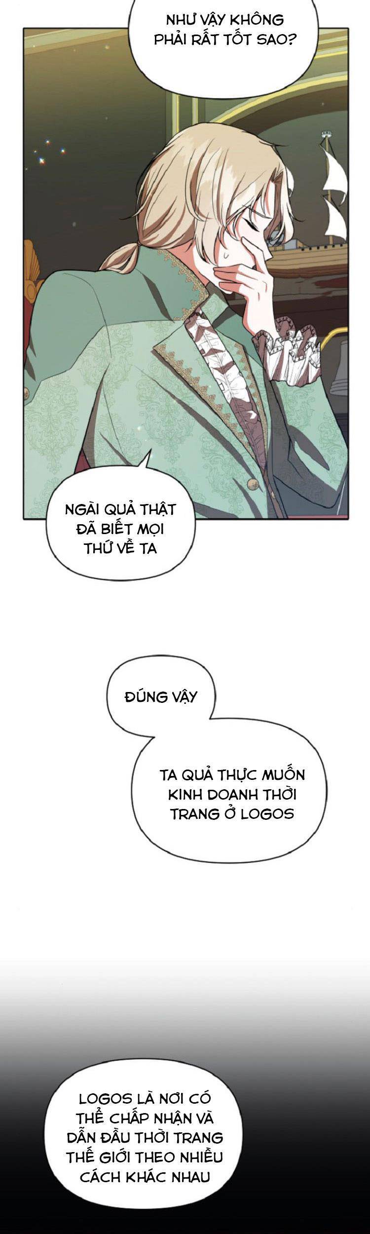 Công Tước Ác Quỷ Không Ngủ Được Chapter 10 - 28