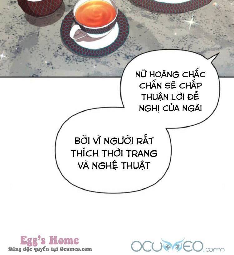 Công Tước Ác Quỷ Không Ngủ Được Chapter 10 - 31