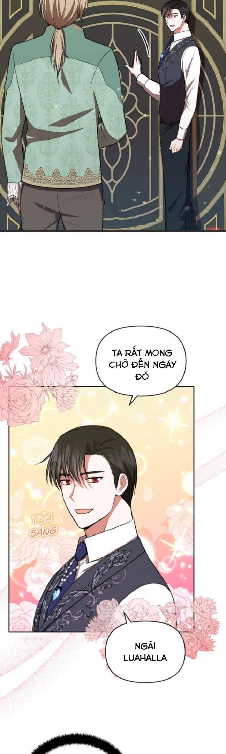 Công Tước Ác Quỷ Không Ngủ Được Chapter 10 - 34