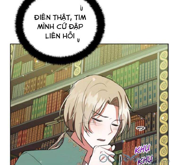 Công Tước Ác Quỷ Không Ngủ Được Chapter 10 - 35