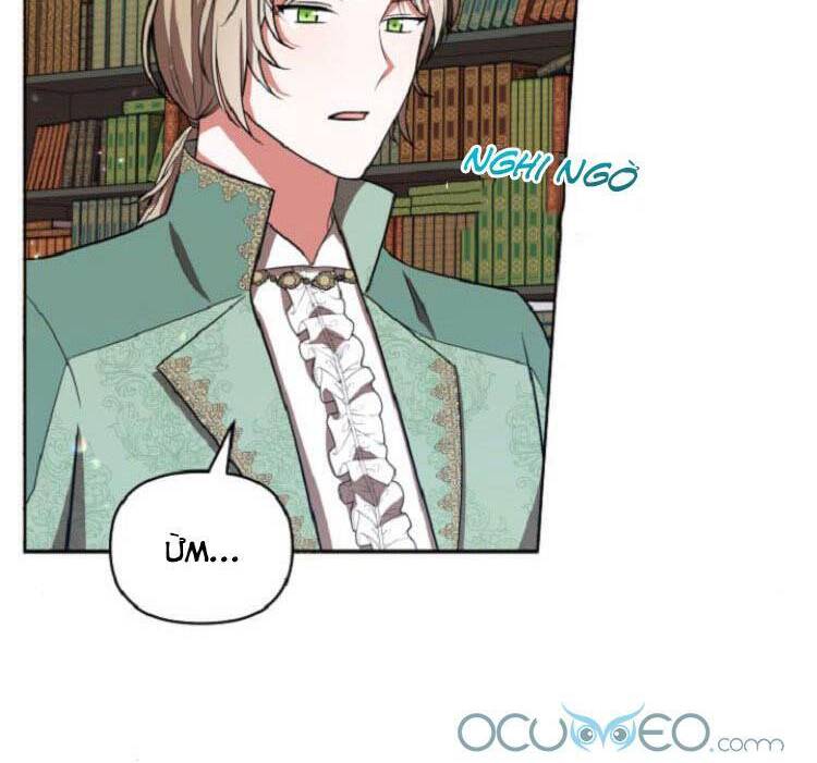 Công Tước Ác Quỷ Không Ngủ Được Chapter 10 - 41