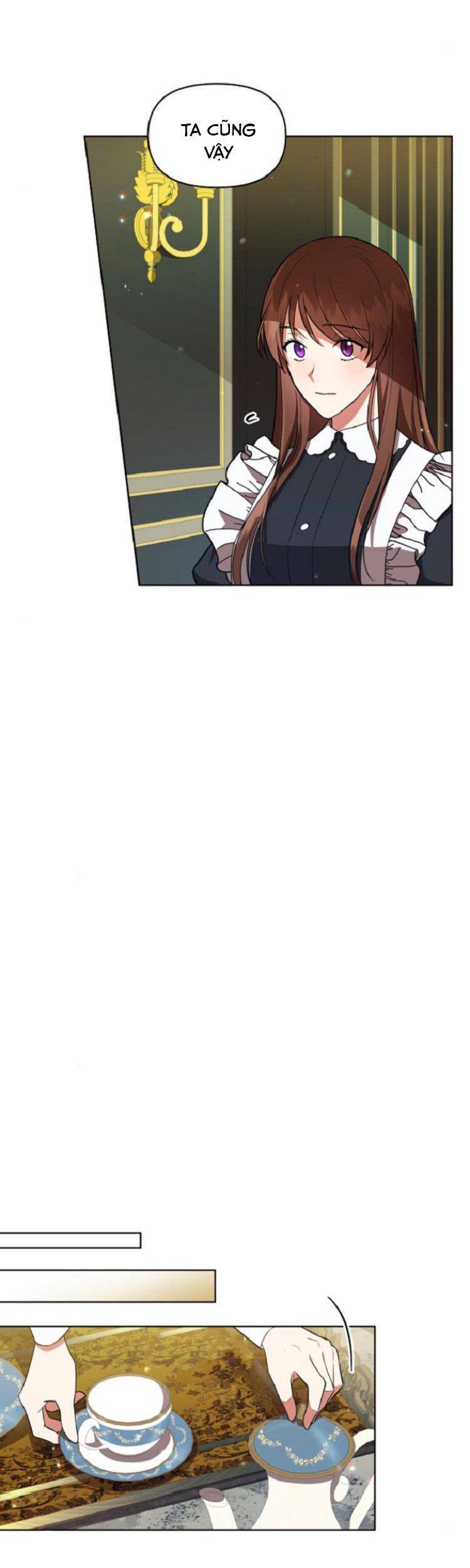 Công Tước Ác Quỷ Không Ngủ Được Chapter 10 - 42