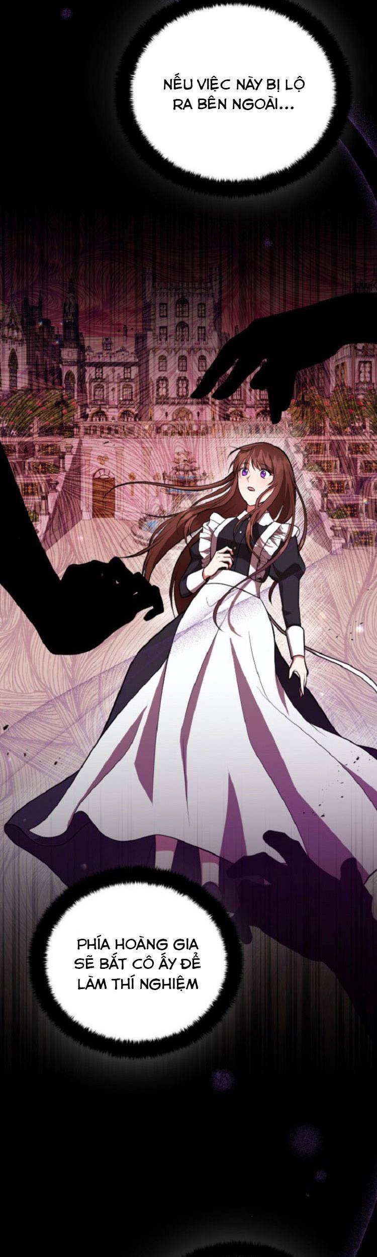 Công Tước Ác Quỷ Không Ngủ Được Chapter 10 - 46