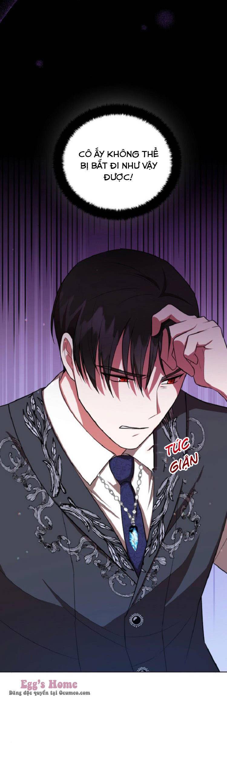 Công Tước Ác Quỷ Không Ngủ Được Chapter 10 - 48