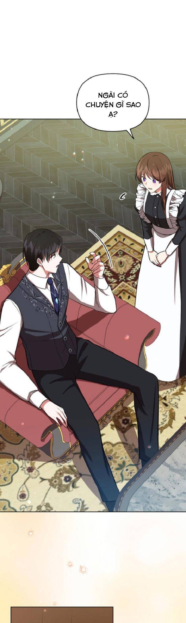 Công Tước Ác Quỷ Không Ngủ Được Chapter 10 - 50