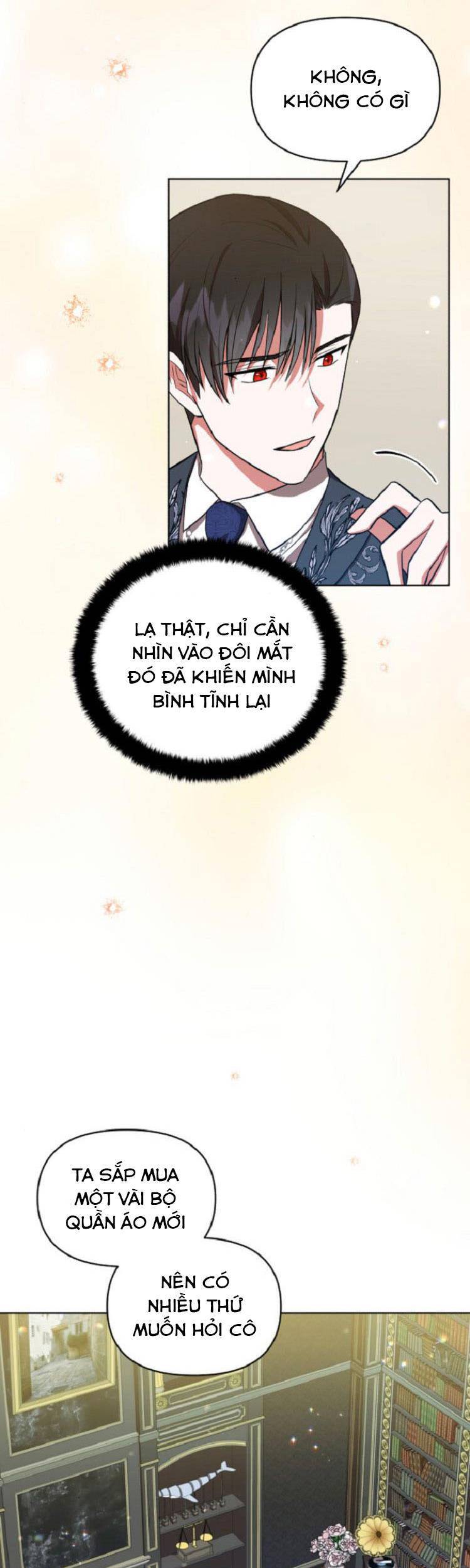 Công Tước Ác Quỷ Không Ngủ Được Chapter 10 - 52