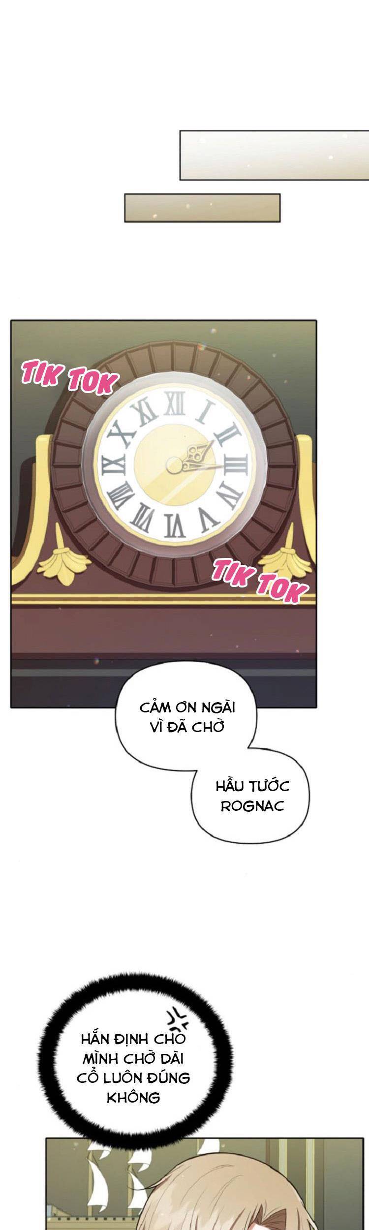 Công Tước Ác Quỷ Không Ngủ Được Chapter 10 - 9