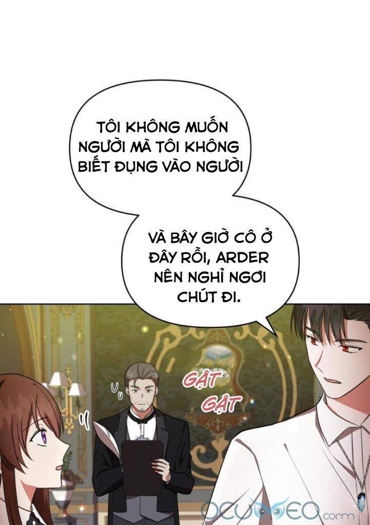 Công Tước Ác Quỷ Không Ngủ Được Chapter 11 - 11