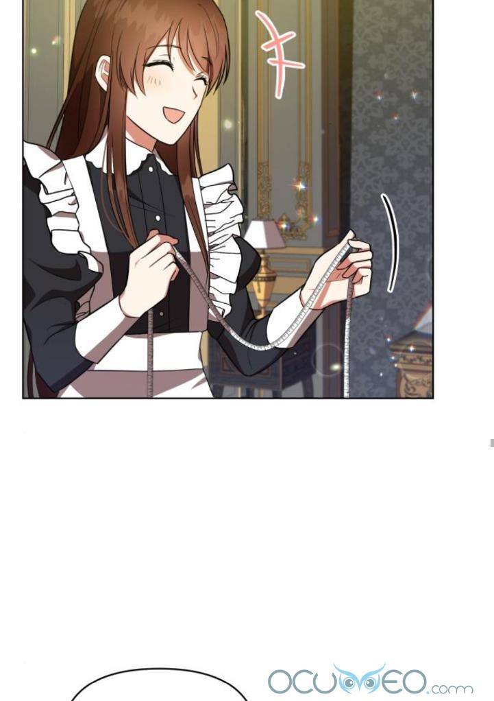 Công Tước Ác Quỷ Không Ngủ Được Chapter 11 - 13